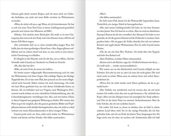Produktbild: My Hot British Boyfriend (Boyfriend 1)