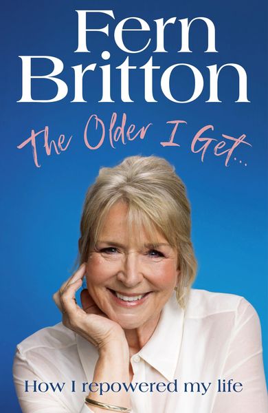 Produktbild: The Older I Get...