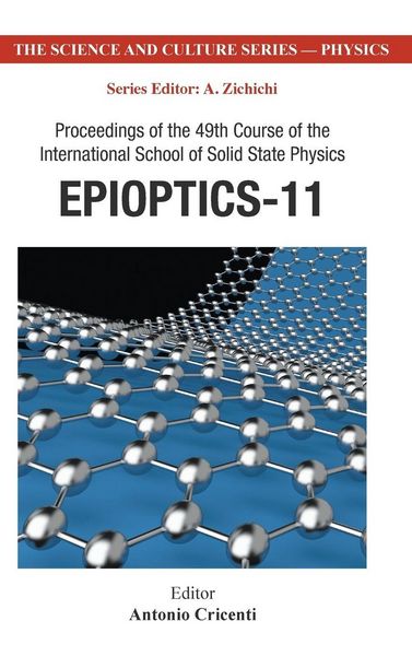 Produktbild: Epioptics-11