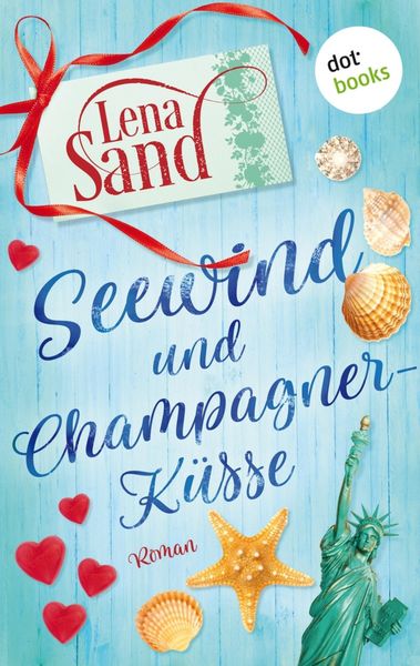 Produktbild: Seewind und Champagnerk&uuml;sse
