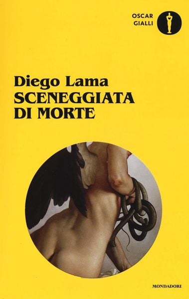Produktbild: Sceneggiata di morte