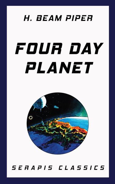 Produktbild: Four Day Planet