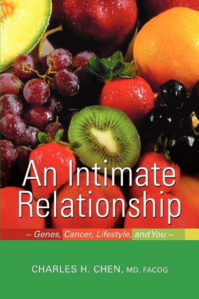 Produktbild: An Intimate Relationship
