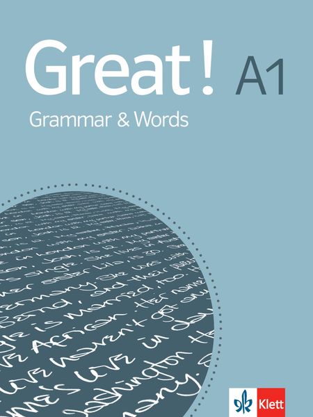 Produktbild: Great! Grammar & Words A1