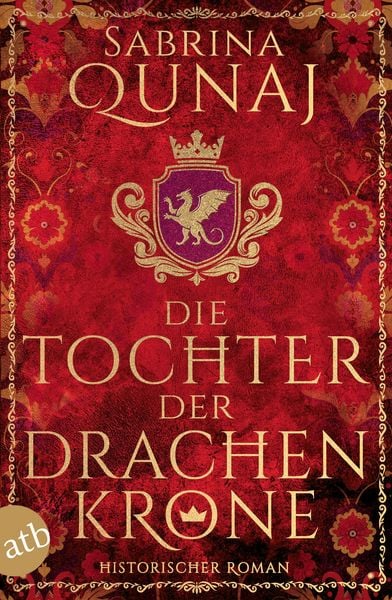 Das lese ich gerade:
