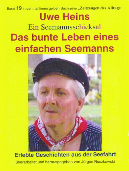 Produktbild: Das bunte Leben eines einfachen Seemanns