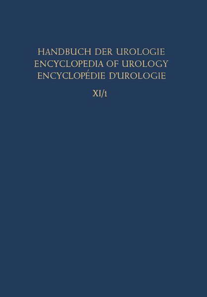 Produktbild: Tumours I. Organic Diseases