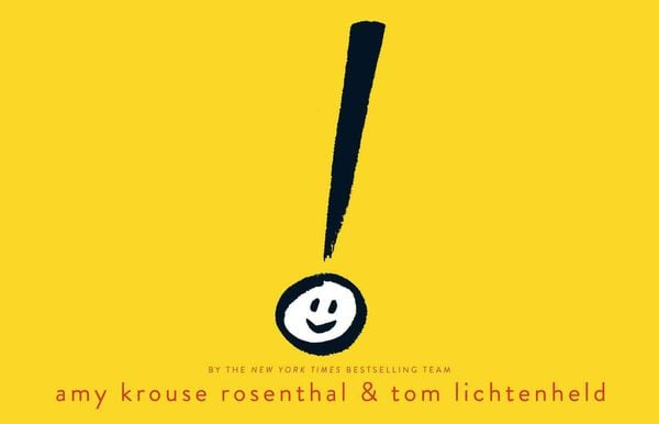 Produktbild: Exclamation Mark