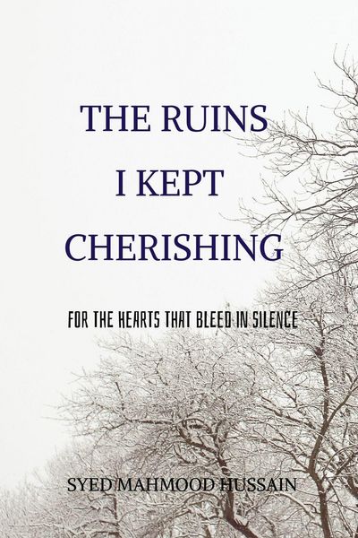 Produktbild: The Ruins I Kept Cherishing