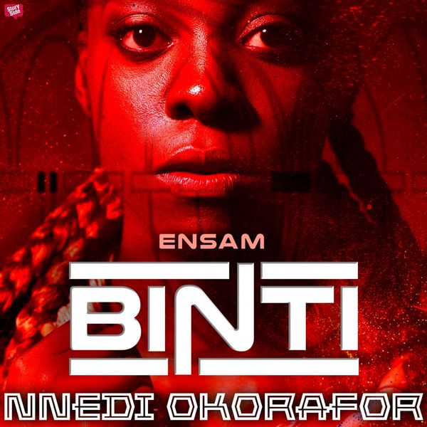 Produktbild: Binti 1: Ensam