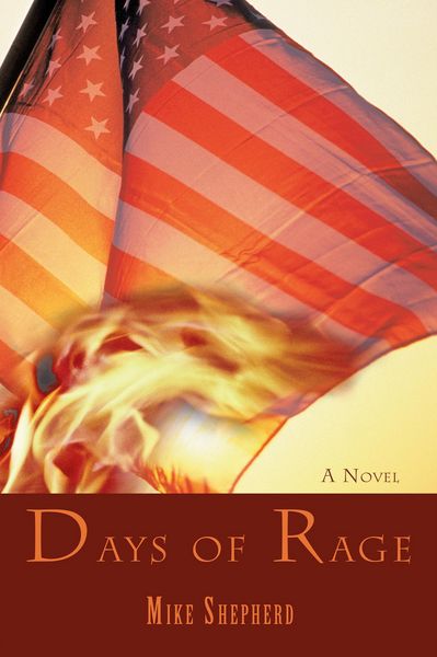 Produktbild: Days of Rage