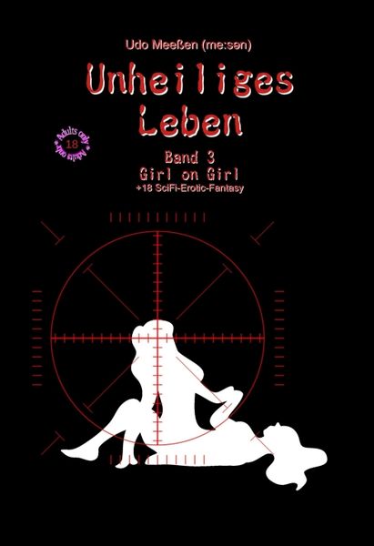 Produktbild: Unheiliges Leben