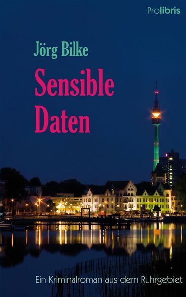Produktbild: Sensible Daten