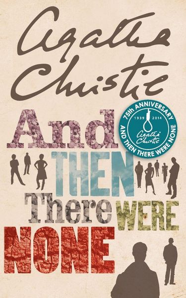 Produktbild: And Then There Were None