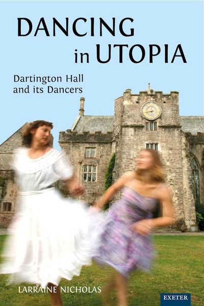 Produktbild: Dancing in Utopia