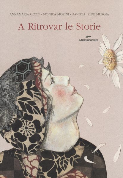 Produktbild: A ritrovar le storie