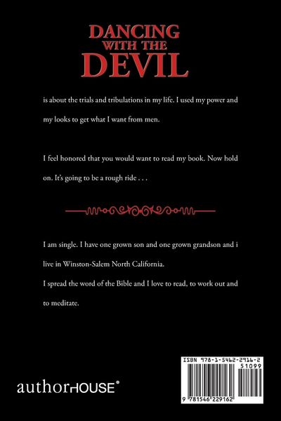Produktbild: Dancing with the Devil