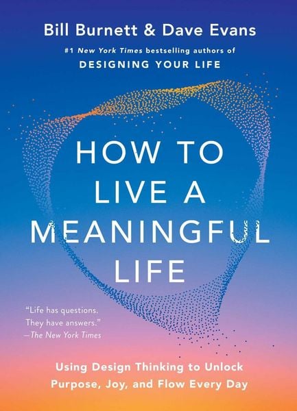 Produktbild: How to Live a Meaningful Life