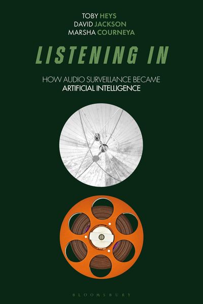 Produktbild: Listening In