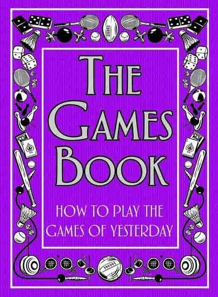 Produktbild: The Games Book