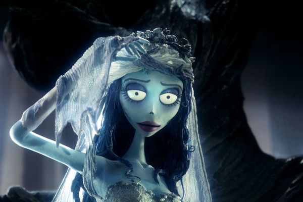 Produktbild: Corpse Bride - Hochzeit mit einer Leiche