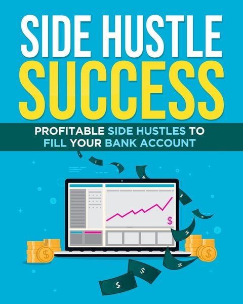 Produktbild: Side Hustle Success