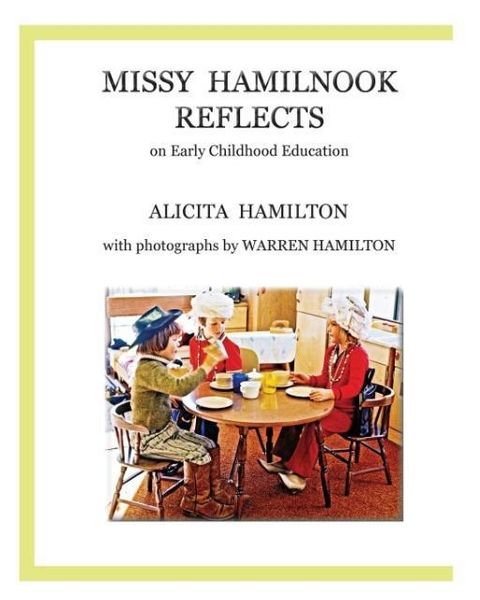 Produktbild: Missy Hamilnook Reflects