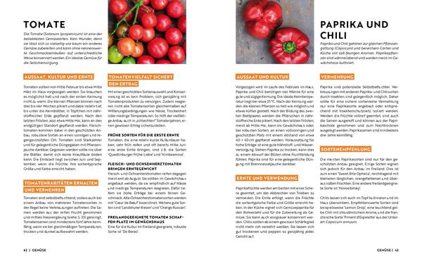 Produktbild: Gartenmomente: Einfach selbstversorgt
