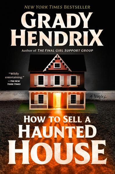 Produktbild: How to Sell a Haunted House