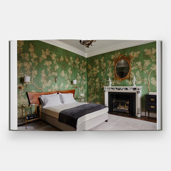 Produktbild: David Kleinberg: Interiors