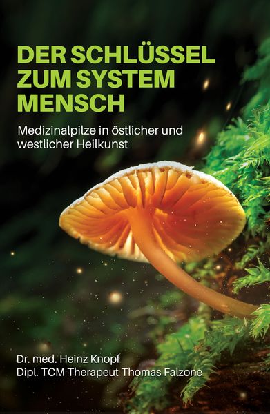 Produktbild: Der Schl&uuml;ssel zum System Mensch