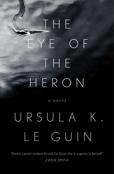 Produktbild: The Eye of the Heron