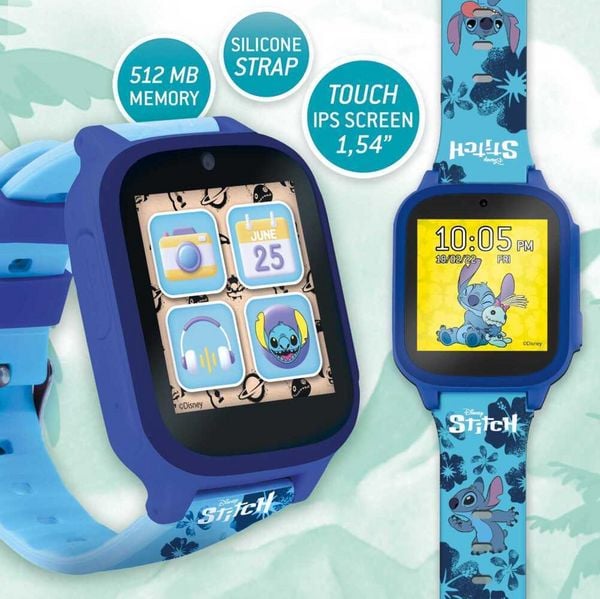 Produktbild: STITCH SMARTWATCH