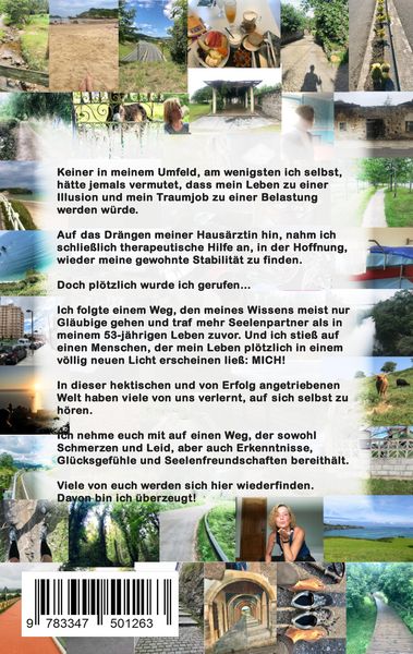 Produktbild: Wir sind nicht immer auf unserem Weg