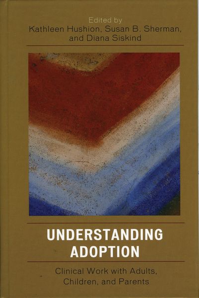 Produktbild: Understanding Adoption