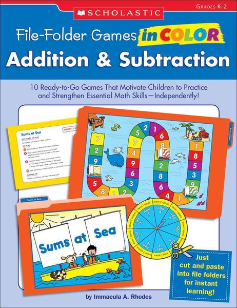 Produktbild: Addition & Subtraction