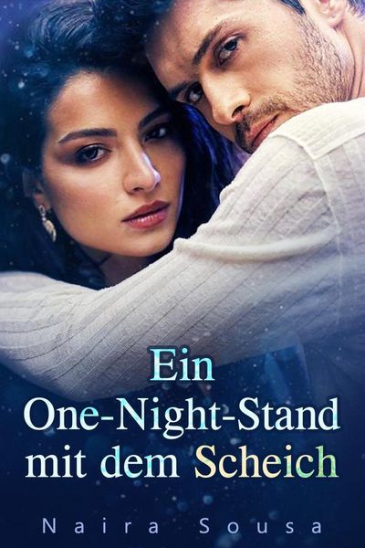Produktbild: Ein One-Night-Stand mit dem Scheich