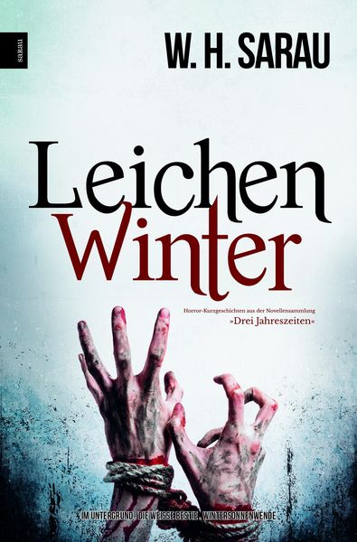 Produktbild: Leichenwinter
