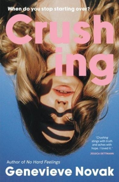 Produktbild: Crushing