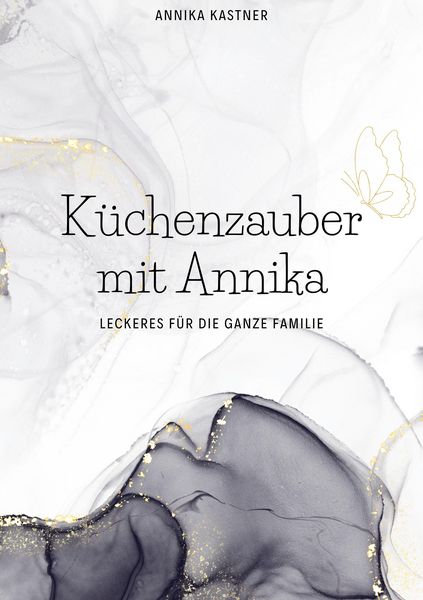 Produktbild: K&uuml;chenzauber mit Annika