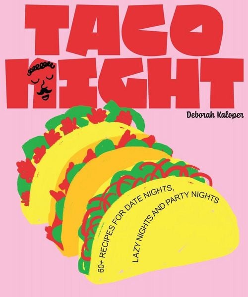 Produktbild: Taco Night