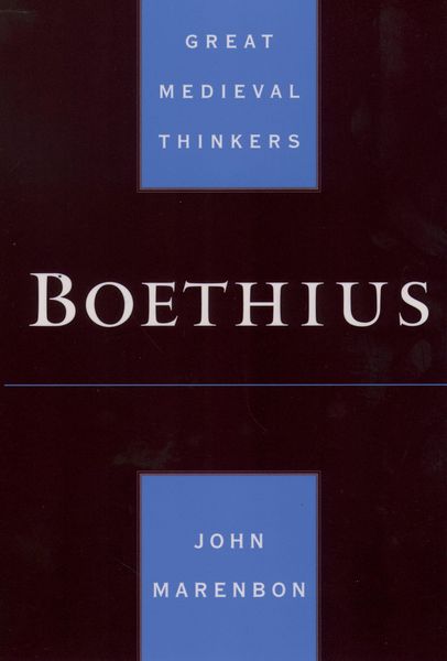 Produktbild: Boethius