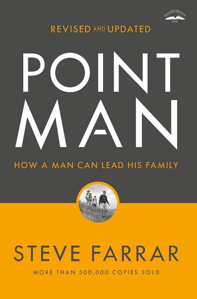 Produktbild: Point Man, Revised and Updated