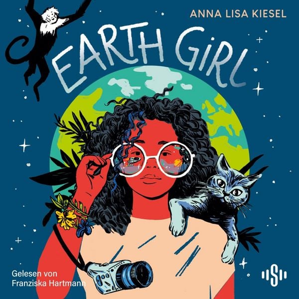 Produktbild: Earth Girl