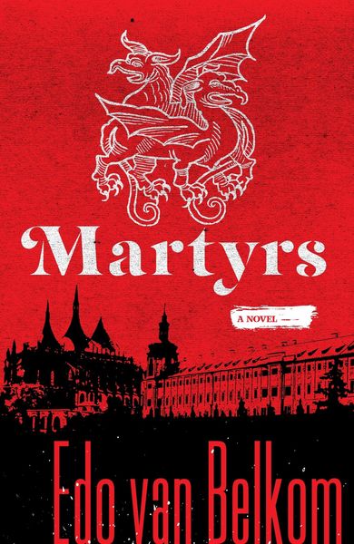 Produktbild: Martyrs
