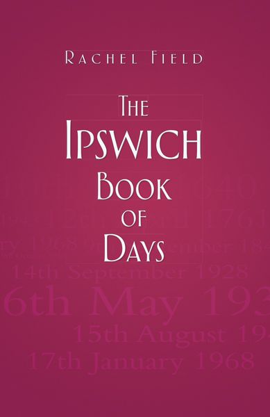 Produktbild: The Ipswich Book of Days