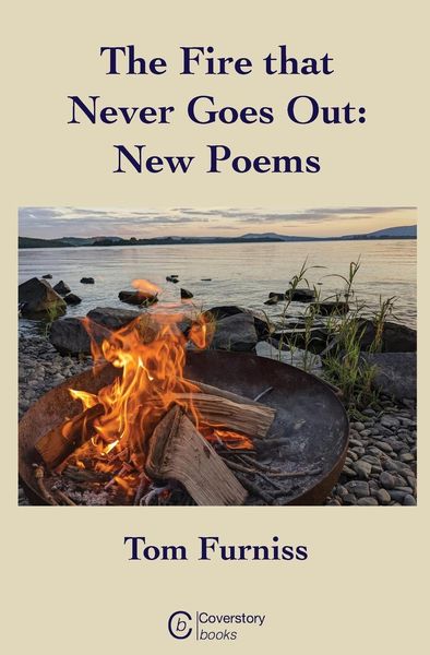 Produktbild: The Fire that Never Goes Out