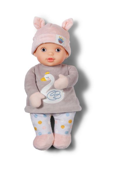 Produktbild: BABY born for babiesSweetieMauve30cm