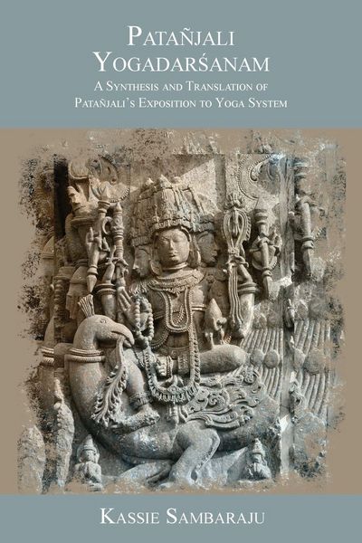 Produktbild: Pata&ntilde;jali Yogadar&iquest;anam