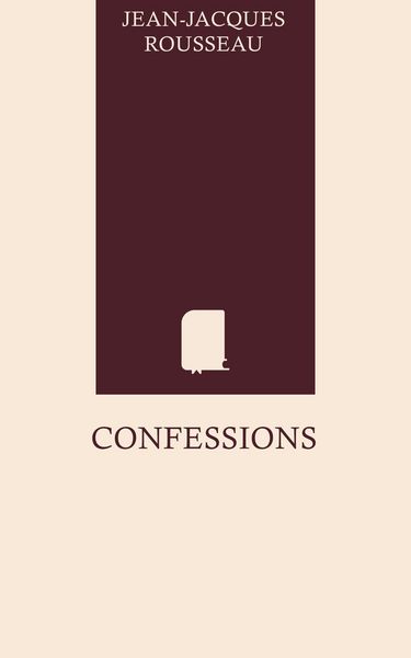 Produktbild: Confessions